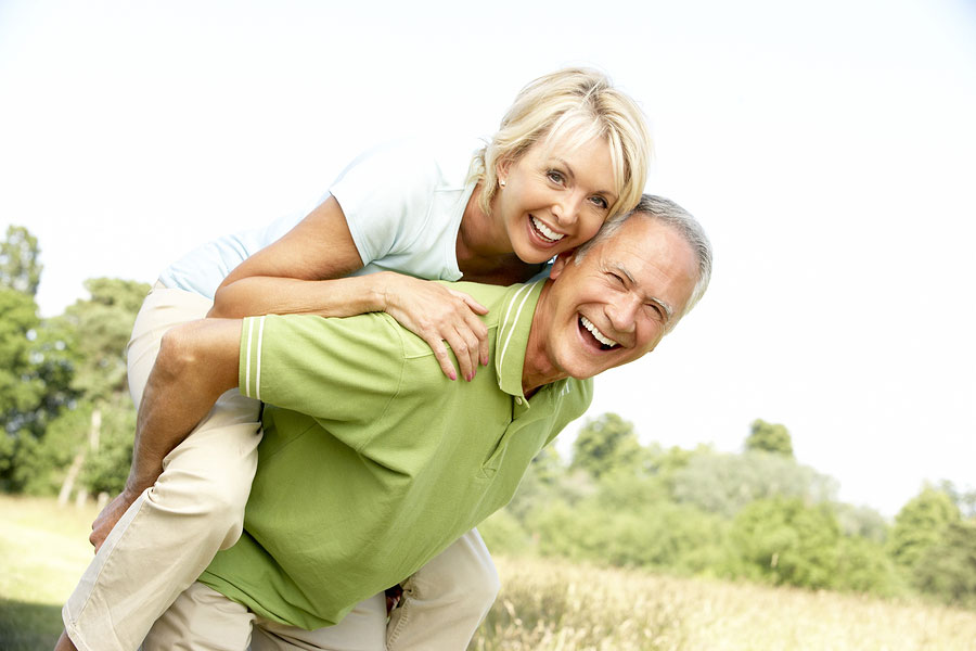 Testosterone therapy In Redmond: More Energy