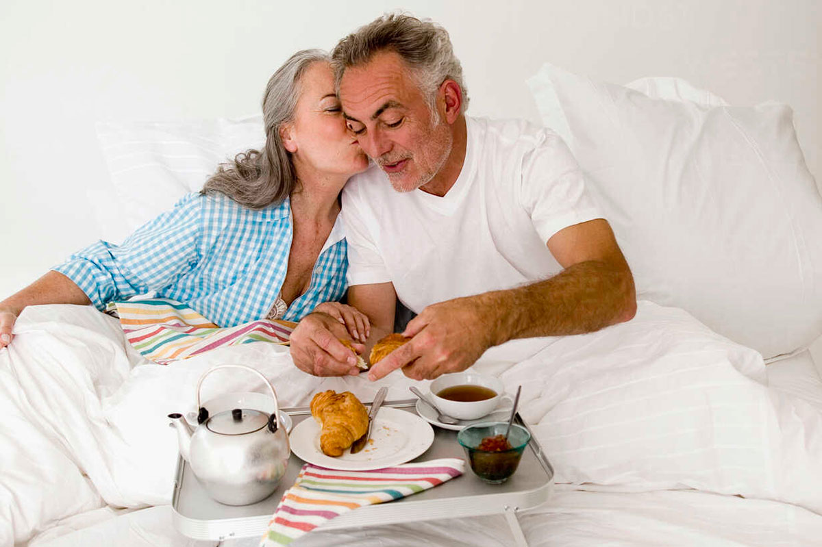 Testosterone therapy In Redmond: Sex life