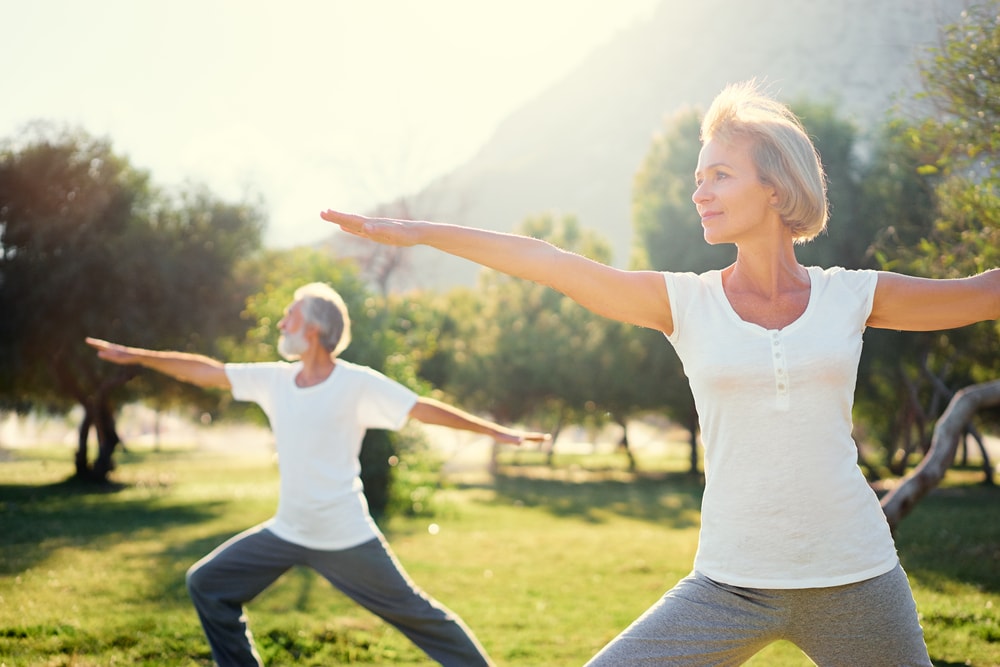 Testosterone therapy In Redmond: Slim Body