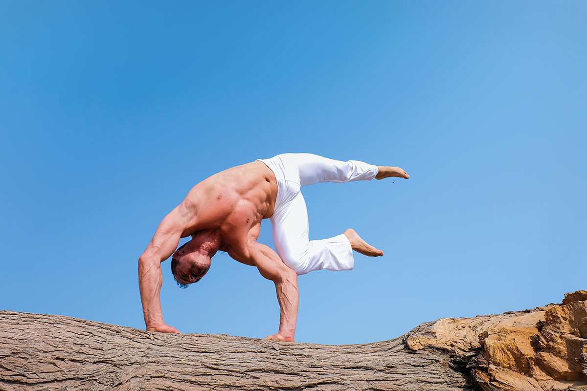 Testosterone therapy In Redmond: Muscle Strength
